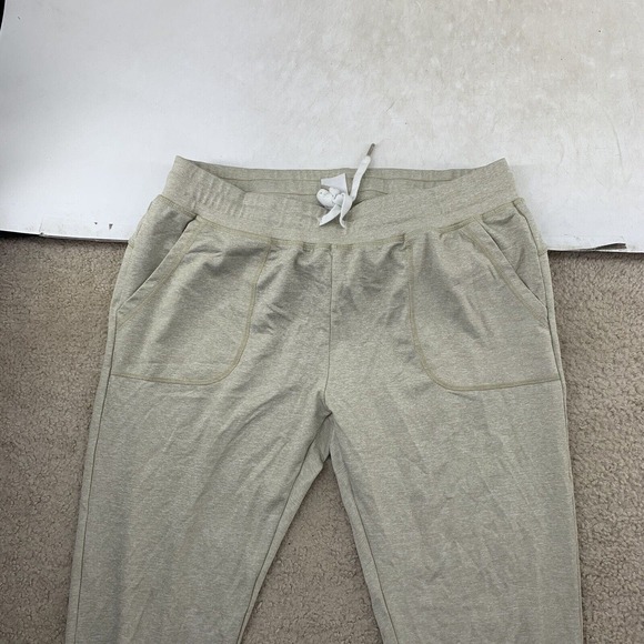 Zyia Active Women Extra Large Joggers Pockets Drawstring 28" Inseam 17-26 - Picture 3 of 8